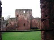 Bothwell Castle