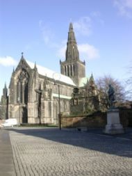Glasgow Cathedral