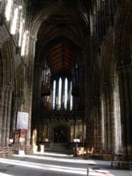 Glasgow Cathedral