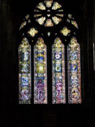 Glasgow Cathedral