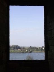 Linlithgo Palace
