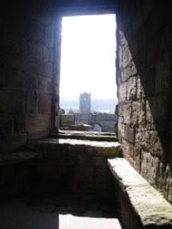 Linlithgo Palace