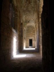 Linlithgo Palace