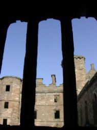 Linlithgo Palace