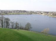 Linlithgo Palace