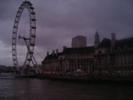 London Eye