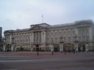 Buckingham Palace