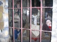 Edinburgh Dungeon
