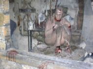 Edinburgh Dungeon