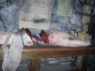 Edinburgh Dungeon