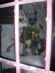 Edinburgh Dungeon