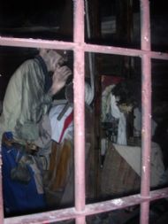 Edinburgh Dungeon