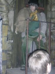 Edinburgh Dungeon