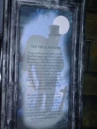 Edinburgh Dungeon