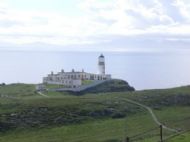 Isle of Skye