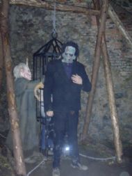 Frankenstein