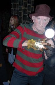 Freddy Krüger