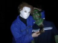 Mike Meyers
