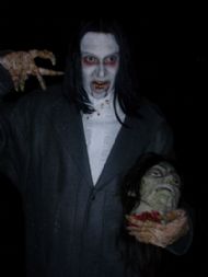 Dracula