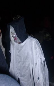 Zombie