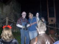 Chainsaw man