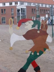 MÃ¶lln (Northern Germany)