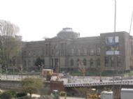 Museum of Art