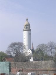 Old Lighthouse