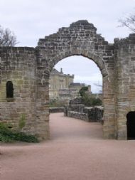 Culzean Castle