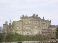 Culzean Castle