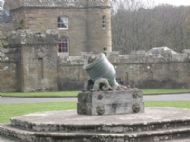 Culzean Castle