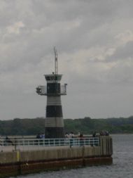 Little lighthouse