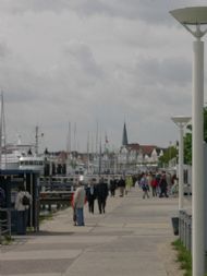 Promenade