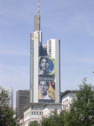 Commerzbank Tower
