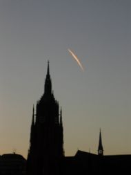 Frankfurt Cathedral