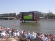 Holland vs. Kroatien