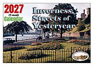 2027 Calendar