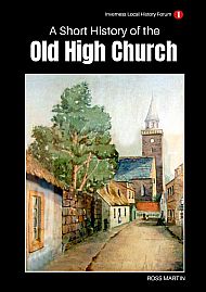 A Short History of the Old High Church