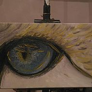 Eye.