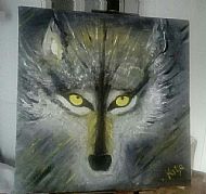 Wolf
