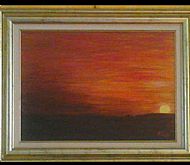 Another sunset