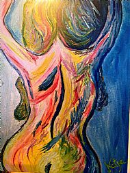 Woman