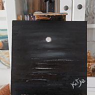 Moonlight: Dark.