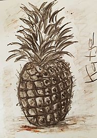 Pineapple.