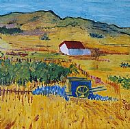 A landscape