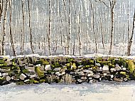 Ann Morphy, On the Glen Esk Road