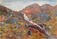 Gaye Thornton-Kemsley, Corrie Fee