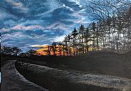 Hazel Irvine B. Des, Oatyhill