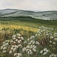 Margaret Muiry, Mearns Landscape
