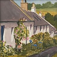 Catterline Cottages SOLD